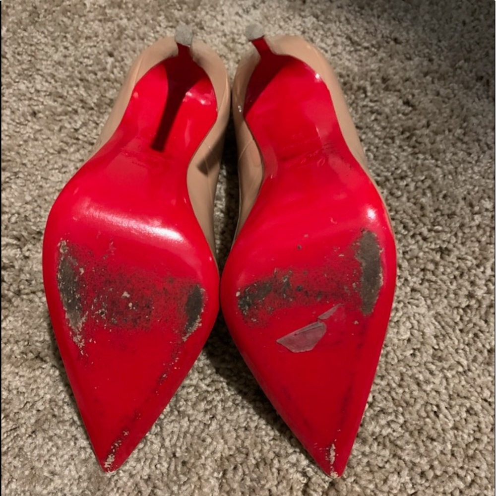 Heels - Picture 2 of 4